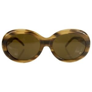 🕶 Cutler & Gross horn handmade sunglasses 🌞